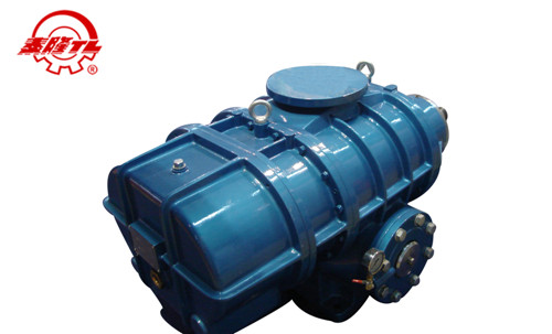 南京3L52WD羅茨風(fēng)機