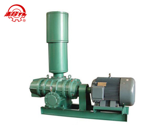 南京三葉羅茨風(fēng)機