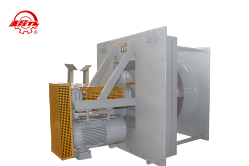 南京熱循環(huán)風(fēng)機